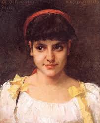 Theresa Schwartz Plot 6: Description of the artwork