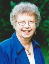 Edna May Watson Brewer Obituary 2018