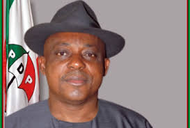Jonathan's ex-aide urges court to sack Secondus as PDP chair