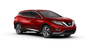 See The 2016 Nissan Murano From All Angles Nissan Murano Nissan Suv Models