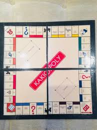 Them write your chance and community chest cards. Diy Customized Monopoly 6 Steps Instructables