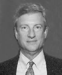 Jonathan Norris Obituary (1960