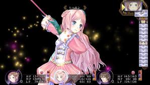 A page for describing ymmv: Gust Adds Boutique To Atelier Meruru Plus Siliconera