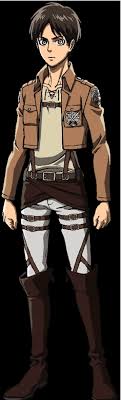 I had a grand plan to get a group together from the crunchyroll ambassadors in order to promote the show, and thinking that the props would be attack on titan survey corps uniform tutorial (part 6/6). Militar Eldia Attack On Titan Wiki Fandom