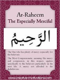 Countdown To Ramadhan Learning The 99 Names Of Allah Allah Names Beautiful Names Of Allah Allah