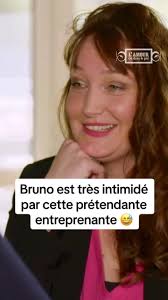 C'est moi ta brunette, choisis-moi !