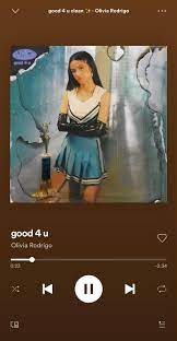Good 4 U Olivia Rodrigo Video In 2021 Perjalanan Malam Lirik Lagu Lagu Gitar