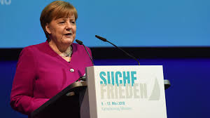 Alles in allem wird ihr vermögen auf etwa 3,5 millionen euro geschätzt (stand januar 2021). Kardinal Marx Gratuliert Merkel Zum 65 Geburtstag Kirche Leben