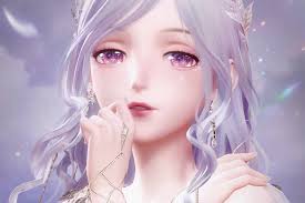 闪耀暖暖不愧为富婆游戏，新套装5万才能拿下，再穷不能穷女儿_手机搜狐网