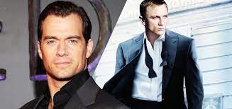 James Bond: Cavill reveals why he wasn't cast in Casino Royale - JoBlo