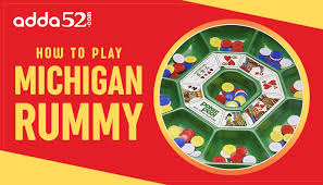 Deals rummy is a variation of 13 cards rummy where players play a fixed number of deals. Michigan Rummy 2021 How To Play Michigan Rummy Card Game Rules