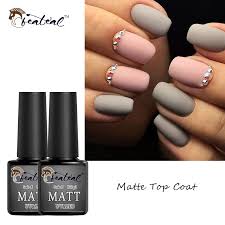 99 ($23.96/fl oz) save more with subscribe & save. Matte Top Coat Design Gel Lacquer Matt Top Coat Soak Off Uv Nail Gel Polish Tips Finish Primer Varnishhot Long Last Rubber Top Uv Nail Gel Polish Gel Lacquernail Gel Polish Aliexpress