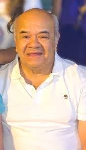 Ruben Aguilera Q,E,P,D, Sentidos Pesames a Familiares ,,