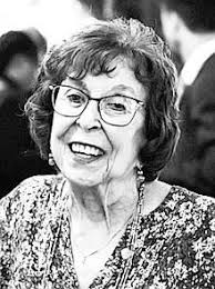 Barbara Bourgeois Obituary (2023)