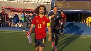Pozo, óscar mingueza, jorge cuenca, cucurella; Wgdkut4tghrjzm