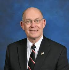 Larry Welsh's Instagram, Twitter & Facebook