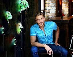 Murat balcı, 1983 yılında almanya'da doğmuştur. Murat Balci Hangi Dizide Oynuyor