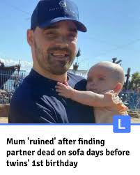 Alex Green was sleeping