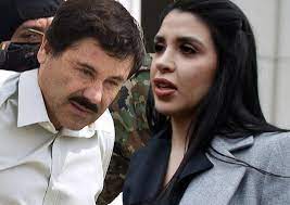 She grew up in durango near sinaloa state. 8 Rhy2xxfy2lqm