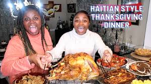 Fritay is essentially anything that is fried. How To Make A Thanksgiving Dinner Like Haitians 2020 Best Food Recipes Hands Down Youtube