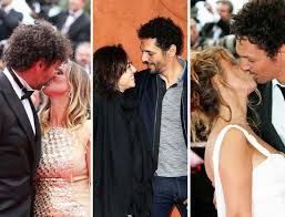 Ateliers jean nouvel won the international architecture design competition of shenzhen opera house with their project the light of the sea. Tomer Sisley Qui Sont Les Femmes De Sa Vie Femme Actuelle