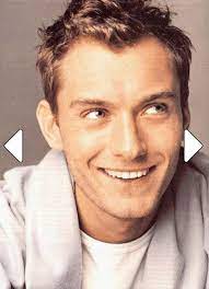 ボード jude law のピン