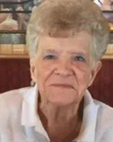 Elizabeth Cartledge Obituary (2024)