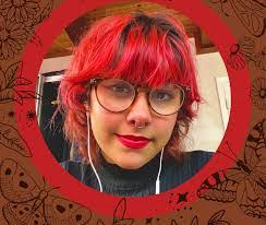 Marina Branch's Instagram, Twitter & Facebook