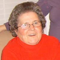 Obituary information for Peggy Burgess Wharton
