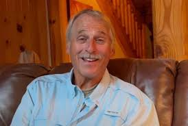 One Of America's Favorite Anglers Coming to Eastwood Baptist