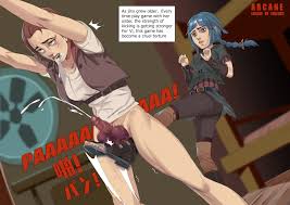 Rule 34 Dev | hentai popular | powder_(arcane)