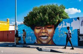 Lubango: The City at the Top of Angola