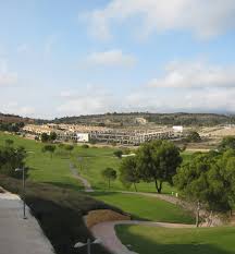 And you will know immediately that you are coming close because all the roads leading to elche are lined with palm trees and. Brisas De Alenda Elche Alicante Costa Blanca
