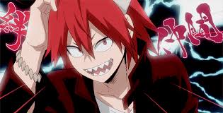 Kirishima smiled, tucking a strand of my hair behind my ear. 24 7 Bby Hours O Eijirou Kirishima X A Reader 18 Nesting