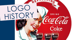 While many revisions have been made over the years the brand has remained faithful to the original sketch created by robinson in 1887. Coca Cola Logo Symbol History And Evolution Youtube