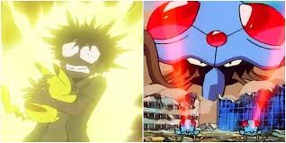 Let's remember the top 10 most memorable pokemon characters together! Pokemon 10 Times Pokemon Attacked Humans In The Anime