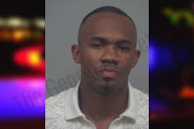 Darius Roddy-Moore — Gwinnett County Jail Bookings