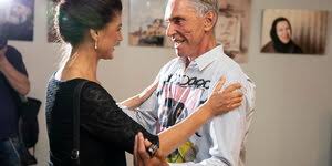 Die kombination sorgt auf den ersten blick für irritation. Modedesigner Wolfgang Joop Wir Wollten Krass Sein Taz De