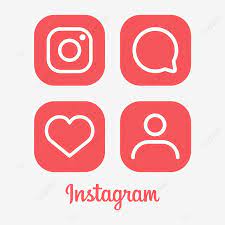 Download logo instagram vector svg eps png psd ai free. Instagram Logo Icon Instagram Icons Logo Icons Red Instagram Icon Png And Vector With Transparent Background For Free Download Instagram Logo Instagram Icons Instagram Logo Transparent