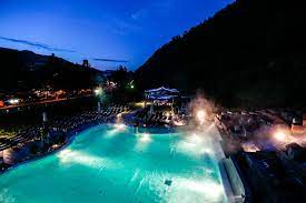 Terme Bagno Di Romagna