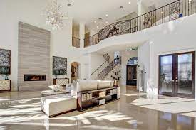 Maybe you would like to learn more about one of these? Decorating Ideas For Living Rooms With High Ceilings Roommag