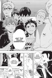 A great place to store all your ideas and projects that you have in mind. Pin By Megan Liliana On Manga Panels Haikyuu Manga Anime Wall Art Anime Printables