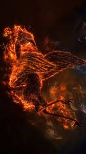 Before the dark phoenix attached itself to jean grey, she already possessed great mutant powers. 1080x1920 Iphone 7 Wallpaper Dark Phoenix Phoenix Bird Wallpaper Hd 1080x1920 Wallpaper Teahub Io