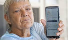 Partisan divide: American voters increasingly view political rivals with  animosity