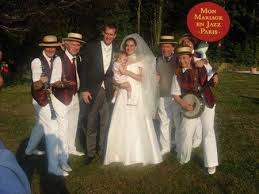 Un orchestre de jazz pour votre mariage. Orchestre Animation Jazz Mariage Notre Orchestre De Jazz Pour Votre Mariage D Exception