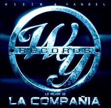 They started their career in 1998 and have been together since, winning several awards during that time. Wisin Yandel Presentan Wy Records Lo Mejor De La Compania Wikipedia