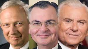 Duke University's Richard Brodhead tops list of highest-paid college  leaders in North Carolina