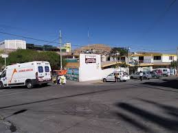 Centro De Salud Hunter Javier Llosa García