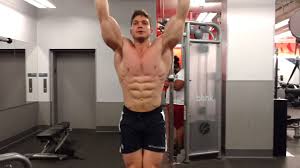 That does it for the hanging leg raise progressions. Hanging Leg Raises Youtube