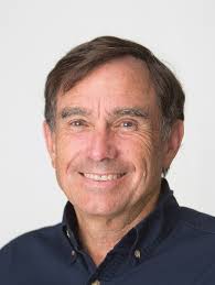 John Mcalister's Instagram, Twitter & Facebook